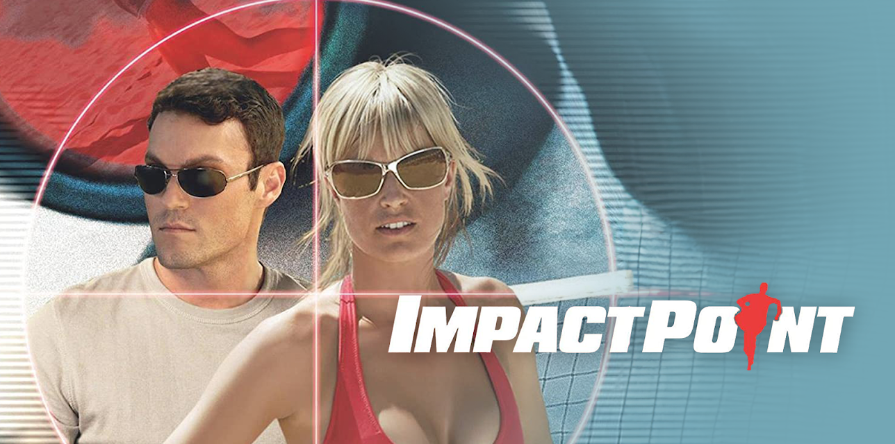 Impact Point (2008)