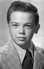 Bobby Driscoll as 