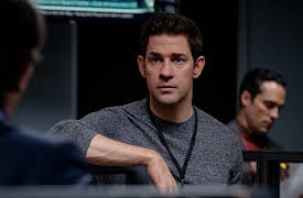 Tom Clancy's Jack Ryan: Inshallah