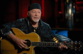 Vasco Rossi: Mitt liv som rockstjärna: En legendar är född