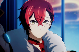 Bungo and Alchemist -Gears of Judgement- (Original Japanese Version): In a Bamboo Grove (Part 1)