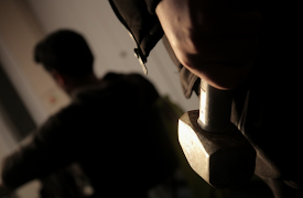 Dying for Revenge S1: Steven Whitehead