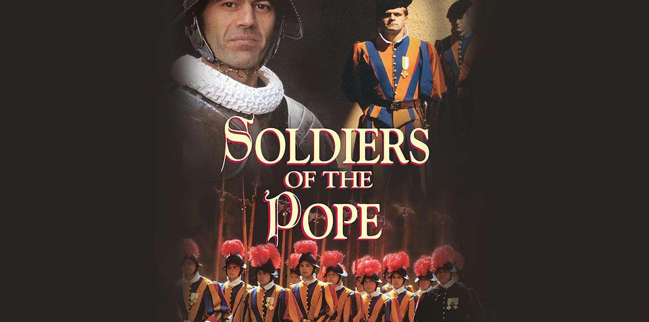 Soldiers of the Pope (2005)