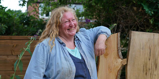 3:45 PM: Garden Rescue (S10) | BBC One Oxfordshire | 11/10 2025