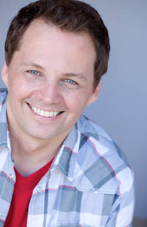 Dwayne Standridge as Larry