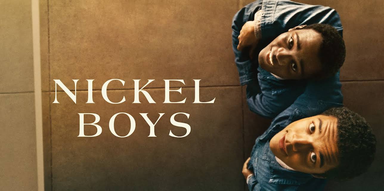 NICKEL BOYS (2024)