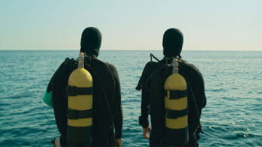 11:35 PM: The Dive | Film 4 | 7/19 2026