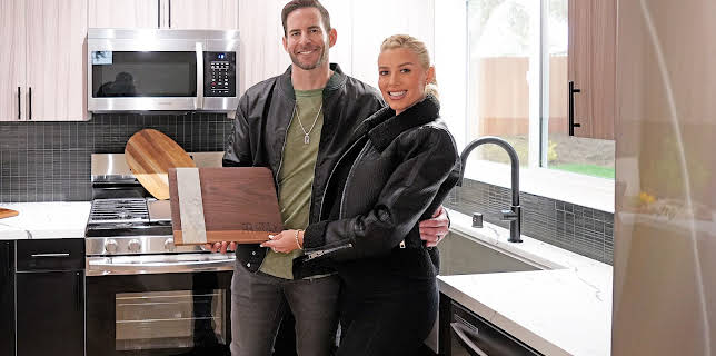 06:25: The Flipping El Moussas (S1 E5) (S1) | TLC | 1/10 2026