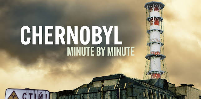 Chernobyl Minute by Minute (2024)