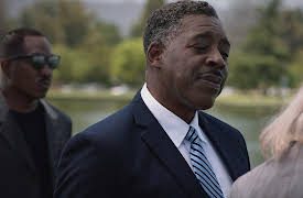 Carl Weber's The Family Business: The Games Have Just Begun