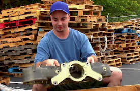 Baggage Battles: Breaking the Bank