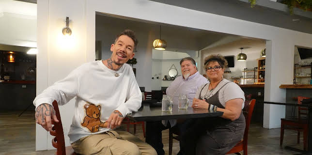 13:15: My Lottery Dream Home (S13 E3) (S13) | Kanal 11 | 11/11 2025