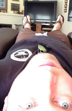 Scott Douglas Brown as Director