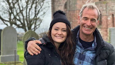 2:25 AM: Robson Green's Weekend Escapes (S1 E14) (S1) | Yesterday | 7/8 2026