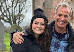 Robson Green's Weekend Escapes