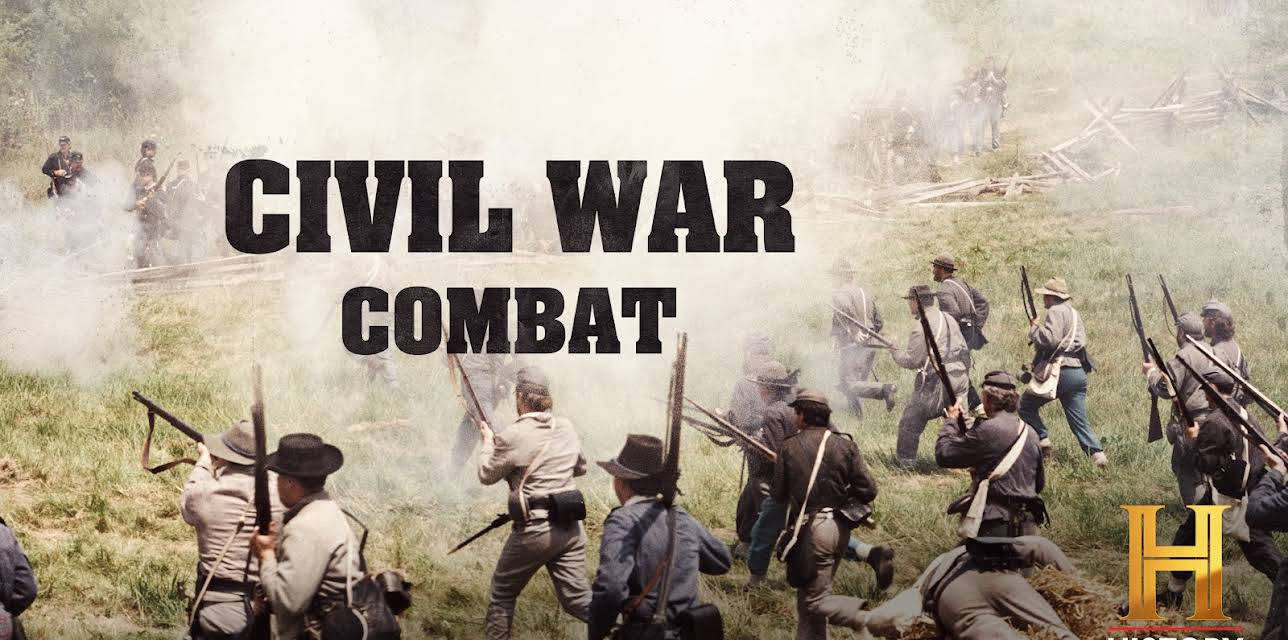 Civil War Combat