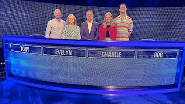 5:00 PM: The Chase (S17 E121) (S17) | ITV | 11/2 2026