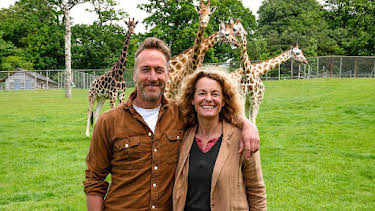 9:30 AM: Animal Park | BBC One | 7/13 2026