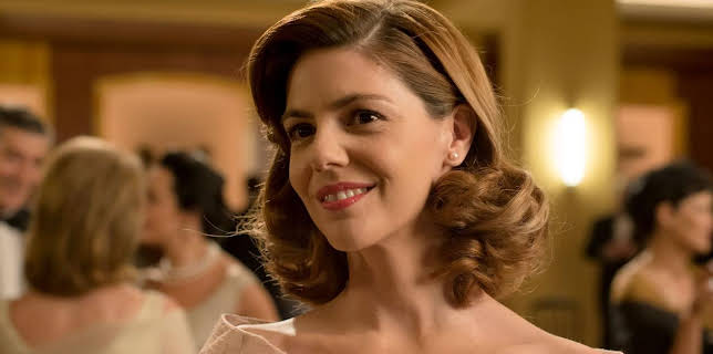 20:15: Velvet (S01/E01) | One | 1/13 2026