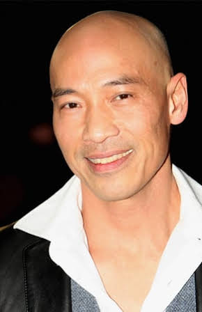 Roger Yuan as 