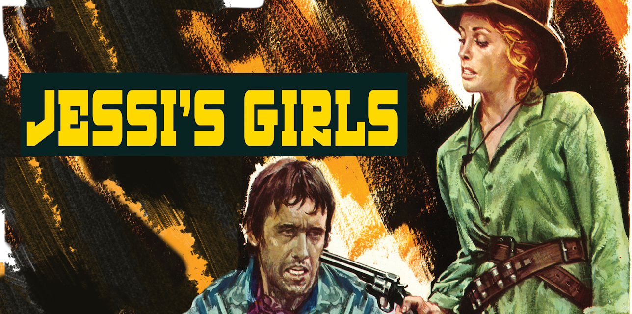 Jessi's Girls (1975)