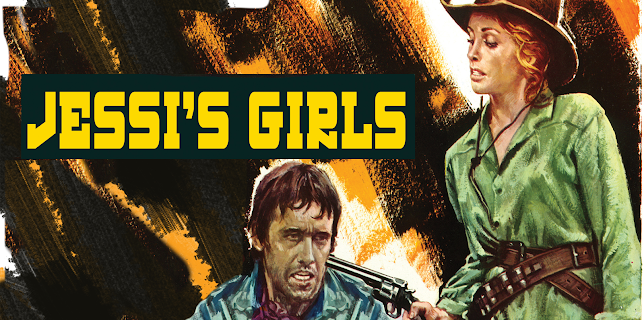 Jessi's Girls (1975)