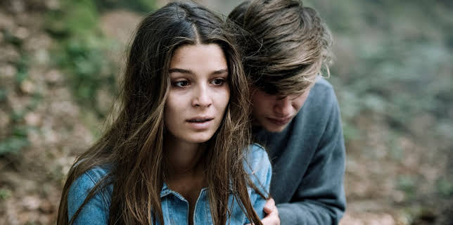 20:55: DEUTSCHER | ZDFneo | 2/8 2026