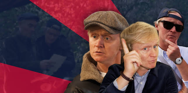 00:00: Kurzstrecke mit Pierre M. Krause | SWR Fernsehen BW | 1/10 2026