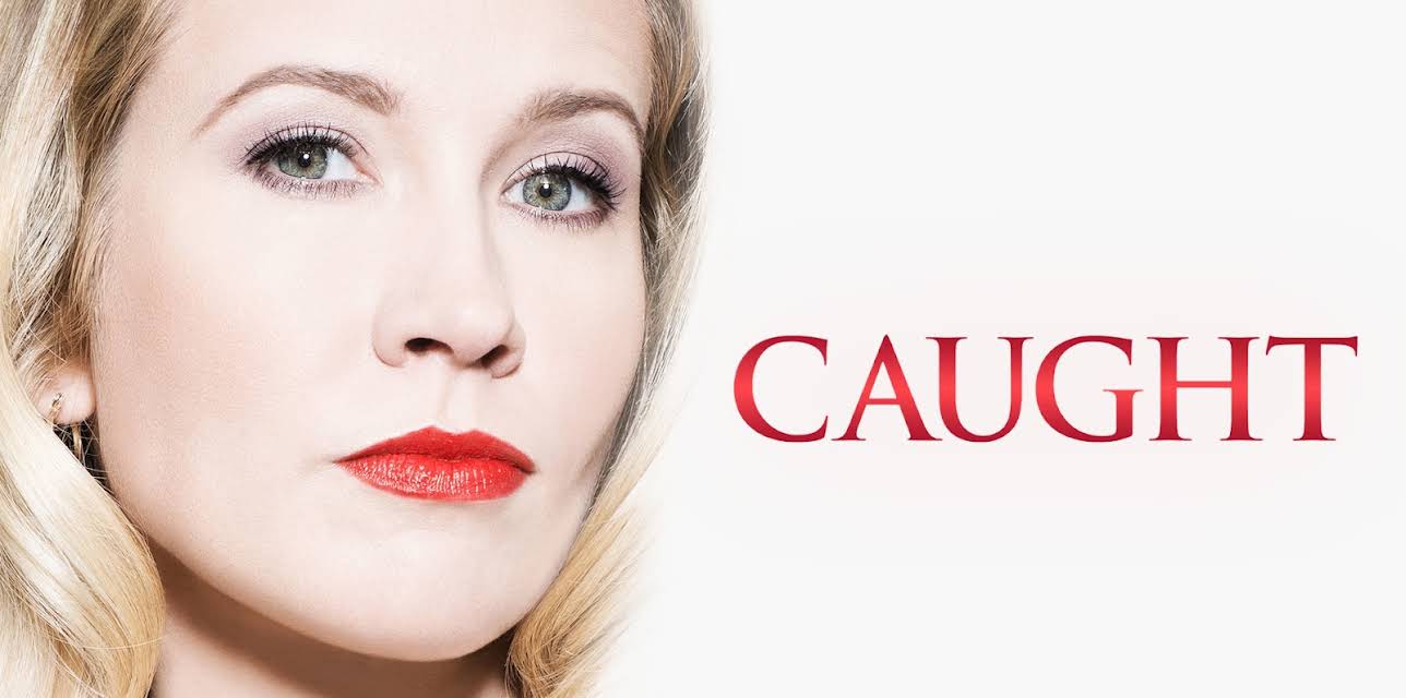 Caught (2015)