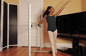 Molly of Denali: Awesome Info Kids, Season 1: Ballet