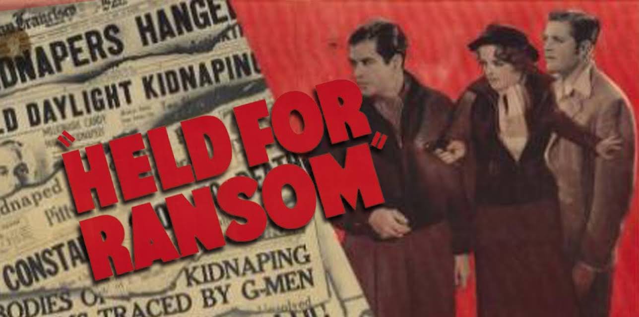 Held For Ransom (1938)