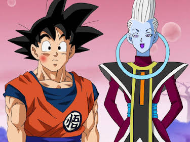 17:10: Dragon Ball Super | ProSieben Maxx | 6/22 2026