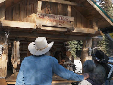 15:50: Mountain Men - Überleben in der Wildnis | Kabel Eins Doku | 4/30 2026