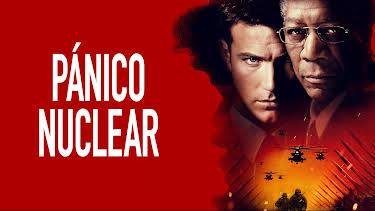 17:40: HOME CINEMA: 'PÁNICO NUCLEAR' | Cuatro | 10/25 2026