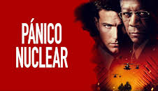 MAD THRILLER: 'PÁNICO NUCLEAR'