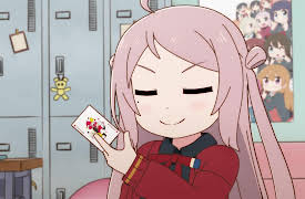 NIJIYON ANIMATION: Lanzhu and the Joker