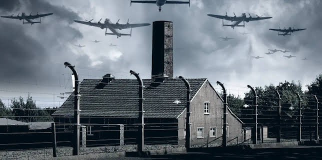 Lost Airmen of Buchenwald (2021)