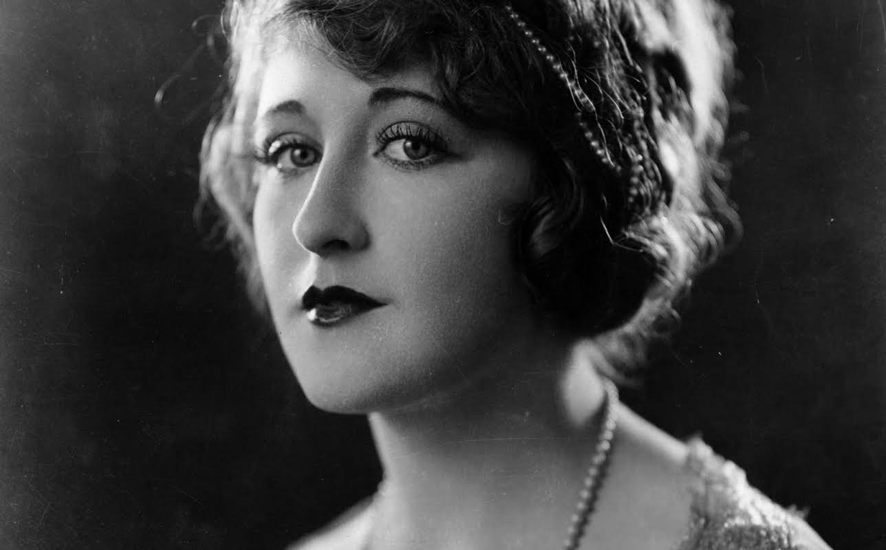 Ruth Clifford
