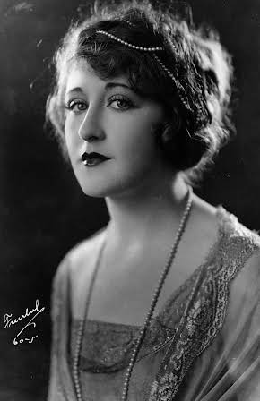 Ruth Clifford as 
