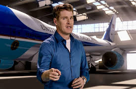 America Facts vs. Fiction Season 1: Flying Machines