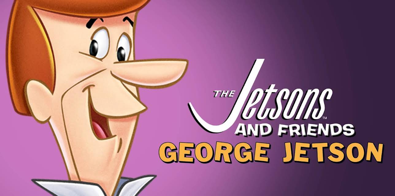 The Jetsons and Friends: Vol. 1 George Jetson