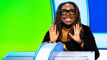 8:20 PM: Would I Lie To You? (S16 E2) (S16) | Dave | 6/26 2026