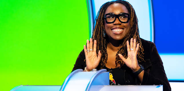 3:40 PM: Would I Lie To You? (S16 E2) (S16) | Dave | 11/15 2025