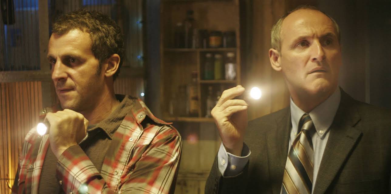 Bon Cop Bad Cop (2006)