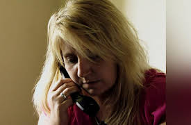 Prison Wives Season 1: Annika Powell