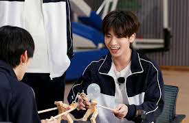 TO DO X TXT: TO DO X TXT Episode 18