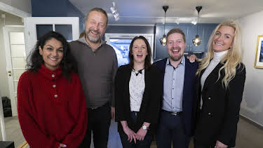 19:00: Buying Blind Norway (S1 E5) (S1) | TV3 | 6/2 2026