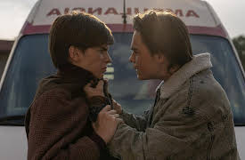 Season 1: The Telephone Booth (La cabina)