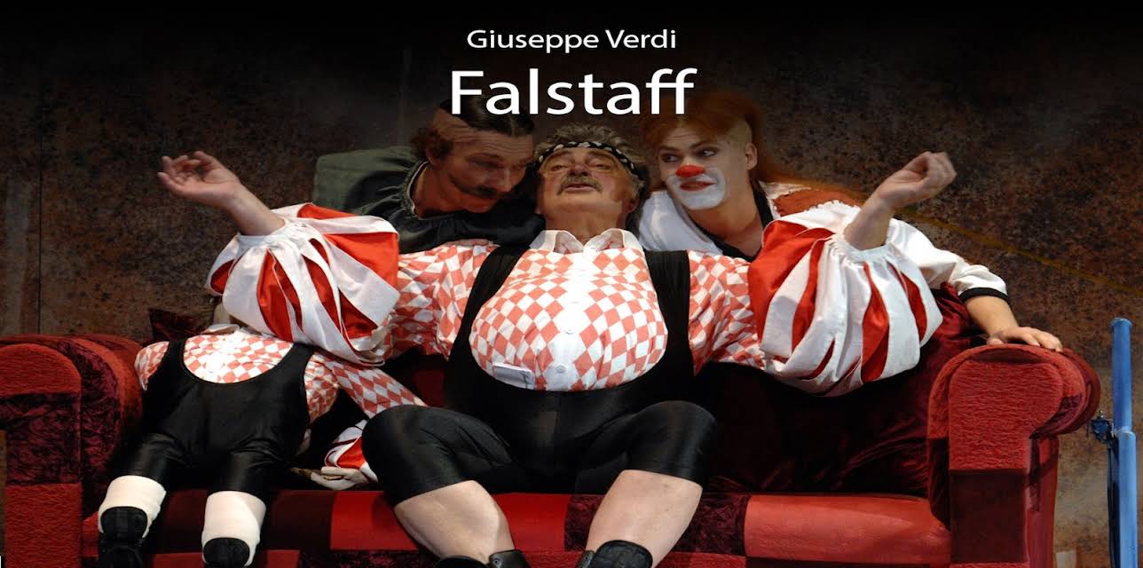 Falstaff (2010)