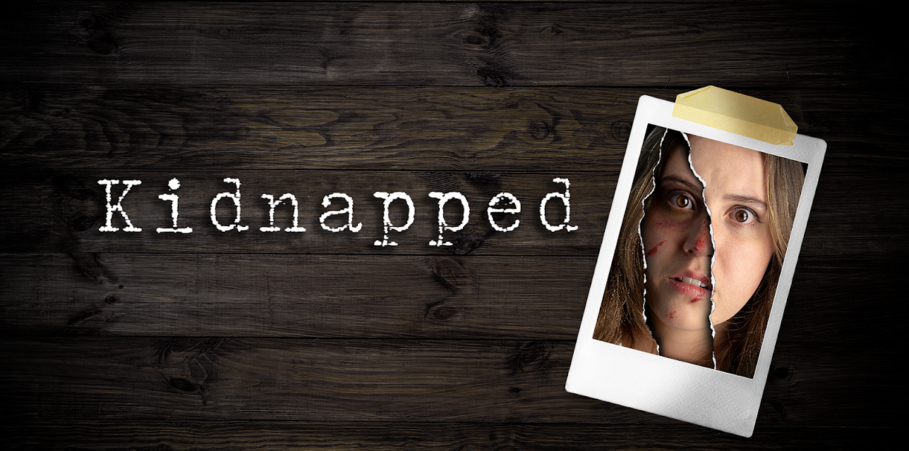 Kidnapped (2023)